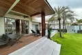 Villa de 4 dormitorios 373 m² Choeng Thale, Tailandia
