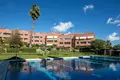 4 bedroom apartment  Marbella, Spain