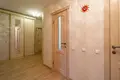 Appartement 2 chambres 57 m² Minsk, Biélorussie