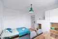 Квартира 2 комнаты 44 м² в Гданьске, Польша