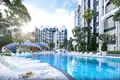 1 bedroom apartment 45 m² Thalang, Thailand