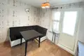 1 room apartment 43 m² Minsk, Belarus