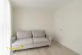 Mieszkanie 2 pokoi 53 m² Mińsk, Białoruś