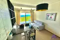 Wohnung 1 Schlafzimmer 56 m² Budva, Montenegro