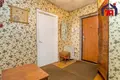 Wohnung 3 Zimmer 65 m² Wilejka, Weißrussland