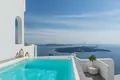 Hotel 135 m² Imerovigli, Griechenland