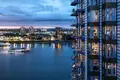 Mieszkanie 1 pokój 50 m² Woolwich, Wielka Brytania