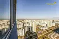 Appartement 2 chambres 68 m² Minsk, Biélorussie