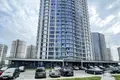 Apartamento 1 habitación 26 m² Minsk, Belarús