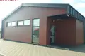 Ferienhaus 245 m² Samahvalavicki selski Savet, Belarus