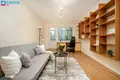 Wohnung 2 zimmer 47 m² Vilnius, Litauen