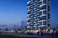 2 bedroom apartment 79 m² Mersin, Turkey