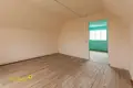 Casa 40 m² Barauski siel ski Saviet, Bielorrusia