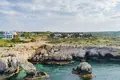 Residential complex Luxury villas with a panoramic view on the first sea line, Ayia Napa, Cyprus