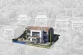 Вилла 6 комнат 342 м² Доброта, Черногория