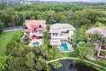4 bedroom Villa 500 m² Choeng Thale, Thailand