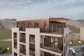 Apartment in a new building 