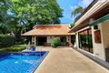 4 bedroom Villa 536 m² Phuket, Thailand