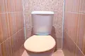 Wohnung 1 zimmer 36 m² Minsk, Belarus