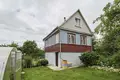 Casa 74 m² Aziaryckaslabadski sielski Saviet, Bielorrusia