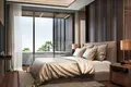 Apartamento 1 habitacion 38 m² Ban Bang Thao, Tailandia
