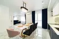 Apartamento 2 habitaciones 115 m² Minsk, Belarús