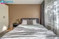 Квартира 2 комнаты 50 м² Вильнюс, Литва