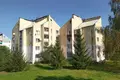 Appartement 1 chambre 39 m² Dziarzynski siel ski Saviet, Biélorussie