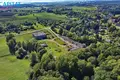 Commercial property 1 073 m² in Palaukoja, Lithuania