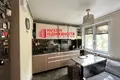 Appartement 1 chambre 43 m² Hrodna, Bélarus