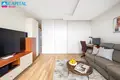 Квартира 2 комнаты 63 м² Вильнюс, Литва