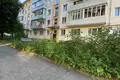 Wohnung 2 Zimmer 46 m² Baranawitschy, Weißrussland