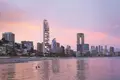 Mieszkanie 3 pokoi 139 m² Benidorm, Hiszpania