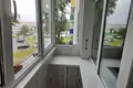 Wohnung 1 zimmer 21 m² Minsk, Belarus