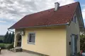 Dom 3 pokoi 65 m² Cserszegtomaj, Węgry