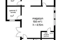 Nieruchomości komercyjne 1 pokój 230 m² w Warszawa, Polska