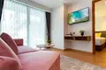 1 bedroom apartment 30 m² Thailand, Thailand