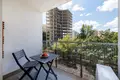 2 room apartment 34 m² in Warsaw, Poland