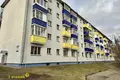 1 room apartment 21 m² Minsk, Belarus