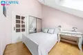 4 room apartment 73 m² Vilnius, Lithuania