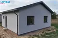 House 49 m² Matiske, Lithuania