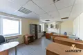 Büro 101 m² in Barauljany, Weißrussland