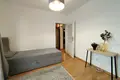 2 room apartment 38 m² Warsaw, Poland