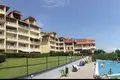 2 room apartment 47 m² Balatonfuered, Hungary