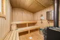 House 138 m² Dziarzynski sielski Saviet, Belarus