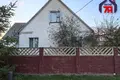House 146 m² Zapollie, Belarus