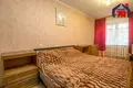 Wohnung 2 zimmer 46 m² Maladsetschna, Weißrussland