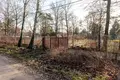 Atterrir 1 chambre 2 173 m² Varsovie, Pologne