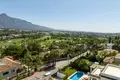 villa de 5 chambres 448 m² Marbella, Espagne