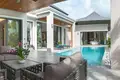 Villa  Phuket, Thaïlande